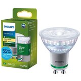  LED sijalica ULTRAEFFICIENT Philips PAR16 GU10/1,2W/230V 2700K | Eponuda.com