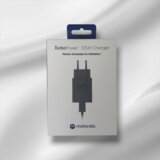 Motorola TurboPower 33W Charger Cene
