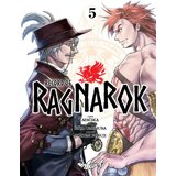 Najkula Šinja Umemura, Takumi Fukuji - Record of Ragnarok 5 Cene