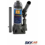 Skycar dizalica hidraulična 2 T Cene