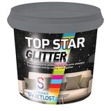 SVJETLOST Dekorativna boja za zid Top Star Glitter 0,85 l | shoptok.hr