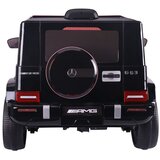  Automobil na baterije S306-1 Crni Mercedes G63 | shoptok.hr