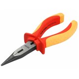 Extol Premium Polukružne prave električarske kliješte 160 mm | Eponuda.com