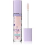BELL Hypoallergenic Besties sijaj za ustnice odtenek 003 Bestie 4.3 g | Shoptok.si