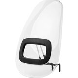 Bobike Zaščita pred vetrom za sedež za kolo ONE MINI Urban Black Cene