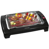 Bomann Električni žar BQ 1240 N CB, 2000 W, črn, (5000119885) | Shoptok.si