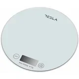 kuhinjska vaga KS200W 5kg/bela