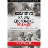 Mate C.K. Prahalad
 - Bogatstvo na dnu ekonomske piramide | Eponuda.com