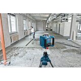Bosch Rotirajući laser, samonivelirajući Bosch GRL 300 HVG Professional mjerno područje (maks.): 100 m kalibriran prema tvorničkim sta | Eponuda.ba