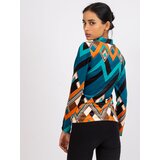 Italy Moda Blouse-DHJ-BZ-6291-2.32P-sea | shoptok.hr