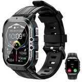 Oukitel Pametni sat BT20 Sport Rugged/Zaštićen IP68/IP69K | ePonuda.com