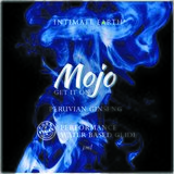 Intimate Earth mojo peruvian ginseng waterbased performance glide 3ml Cene