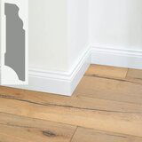 Egger lajsna l201hw hamburg bela 2400x18x100mm | ePonuda.com