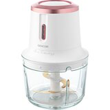 Sencor Bežična sjeckalica SCB 9000 WH | Eponuda.ba