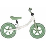 Trike Fix Balance dječji balans bicikl sa zvoncem, zeleni | shoptok.hr