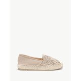 La Modeuse Espadrile 78973_P188124 Bež Cene