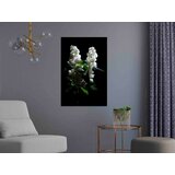  Slika - Lilacs at Night (1 Part) Vertical 40x60 | shoptok.hr