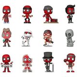Funko Mini Figures Mystery Minis Deadpool - Blind Bag | Eponuda.com