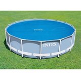Intex Solarno folijo za ogrevanje vode - za bazene premera 457 cm | Shoptok.si