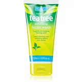 Beauty Formulas Tea Tree hidratantni gel za čišćenje 150 ml