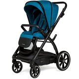 MUUVO Otroški voziček TRICK Ocean Blue | Shoptok.si