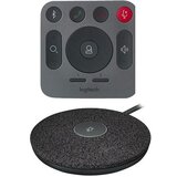 Logitech Rally Ultra-HD 4K Web kamera 1440 x 720 piksel Postolje | Eponuda.ba