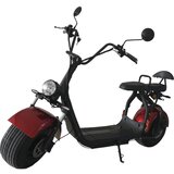 City e-Cruiser Električni skuter e-Cruiser 2000W dvosed none | Shoptok.si