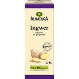 Alnatura Bio čaj od đumbira - 28 g | shoptok.hr