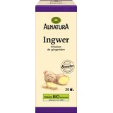 Bio čaj od đumbira - 28 g