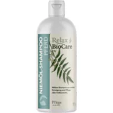St.Hippolyt Relax BioCare - šampon z neemovim oljem za konje - 1 l