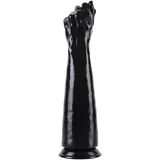 Hidden Desire Extreme Fist Fucker XXXL 39cm Black