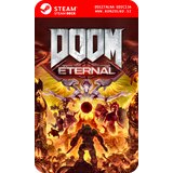  Doom Eternal Deluxe Edition - Steam koda brez škatlice (WINDOWS PC | STEAM DECK) | Shoptok.si