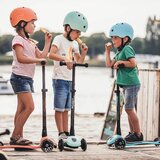 Scoot&Ride® dječji romobil highwaykick 3 led blueberry | shoptok.hr