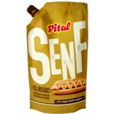 Vital Senf dojpak 270g | ePonuda.com