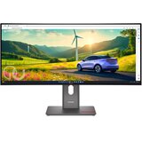 Lenovo Monitor 34" P34w-40 34"/WQHD/IPS/HDMI/DP/3Y/120HZ | Eponuda.ba