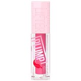 Maybelline Glosi Volumen-Lipgloss Plump - 003 Würziges Rosa | Shoptok.si