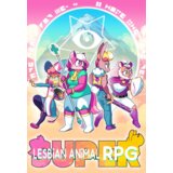 Steam Super Lesbian Animal RPG (PC) Key GLOBAL | ePonuda.com