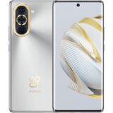 Huawei nova 10 8GB/128GB srebrni mobilni telefon  Cene