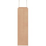  Papirnate vrećice 50 kom s ručkama smeđe 32x12x42 cm | shoptok.hr
