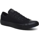 Converse Modne superge C Taylor A/S Ox M5039C Črna | Shoptok.si