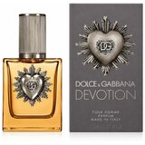 D&g Parfumska voda Eau de Parfum Devotion 50 ml Cene