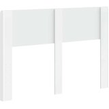  Uzglavlje Bijela PB - Bijela 135 cm | shoptok.hr