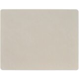 LIND DNA Pogrinjek iz eko usnja 35x45 cm Square L Corduroy – | Shoptok.si