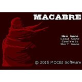 Steam Macabre (PC) Key GLOBAL | ePonuda.com