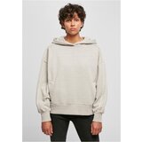 UC Ladies Ladies Heavy Terry Garment Dye Hoody warmgrey | shoptok.hr