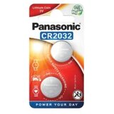 Panasonic baterija dugmasta CR-2032EL/2B | Eponuda.ba