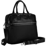 Fashion Hunters Textile laptop bag DAVID JONES | shoptok.hr