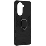  Techsuit - Silicone Shield - Huawei nova 10 - crna | shoptok.hr
