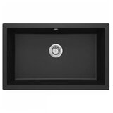 Deante zqa G10D corda undermount 80/MGRA Cene