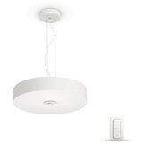 Philips fair led hue visilica - luster beli belo svetlo 2700 - 6500K 1x39W 40339/31/P7 Cene